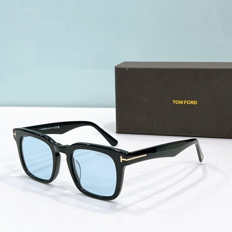 Tom Ford Sunglasses